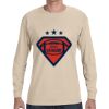 Adult DRI-POWER® ACTIVE Long-Sleeve T-Shirt Thumbnail