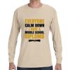 Adult DRI-POWER® ACTIVE Long-Sleeve T-Shirt Thumbnail