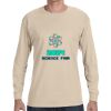 Adult DRI-POWER® ACTIVE Long-Sleeve T-Shirt Thumbnail