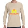 Adult DRI-POWER® ACTIVE Long-Sleeve T-Shirt Thumbnail