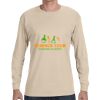 Adult DRI-POWER® ACTIVE Long-Sleeve T-Shirt Thumbnail