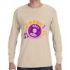 Adult DRI-POWER® ACTIVE Long-Sleeve T-Shirt Thumbnail