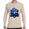 Adult DRI-POWER® ACTIVE Long-Sleeve T-Shirt Thumbnail