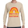 Adult DRI-POWER® ACTIVE Long-Sleeve T-Shirt Thumbnail