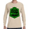 Adult DRI-POWER® ACTIVE Long-Sleeve T-Shirt Thumbnail
