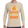 Adult DRI-POWER® ACTIVE Long-Sleeve T-Shirt Thumbnail