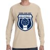 Adult DRI-POWER® ACTIVE Long-Sleeve T-Shirt Thumbnail