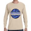 Adult DRI-POWER® ACTIVE Long-Sleeve T-Shirt Thumbnail