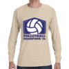 Adult DRI-POWER® ACTIVE Long-Sleeve T-Shirt Thumbnail