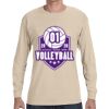 Adult DRI-POWER® ACTIVE Long-Sleeve T-Shirt Thumbnail