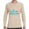 Adult DRI-POWER® ACTIVE Long-Sleeve T-Shirt Thumbnail