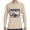 Adult DRI-POWER® ACTIVE Long-Sleeve T-Shirt Thumbnail