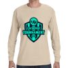 Adult DRI-POWER® ACTIVE Long-Sleeve T-Shirt Thumbnail
