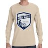 Adult DRI-POWER® ACTIVE Long-Sleeve T-Shirt Thumbnail