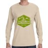 Adult DRI-POWER® ACTIVE Long-Sleeve T-Shirt Thumbnail