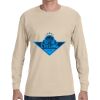 Adult DRI-POWER® ACTIVE Long-Sleeve T-Shirt Thumbnail