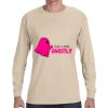 Adult DRI-POWER® ACTIVE Long-Sleeve T-Shirt Thumbnail