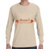 Adult DRI-POWER® ACTIVE Long-Sleeve T-Shirt Thumbnail