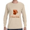 Adult DRI-POWER® ACTIVE Long-Sleeve T-Shirt Thumbnail