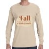 Adult DRI-POWER® ACTIVE Long-Sleeve T-Shirt Thumbnail