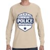 Adult DRI-POWER® ACTIVE Long-Sleeve T-Shirt Thumbnail