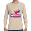 Adult DRI-POWER® ACTIVE Long-Sleeve T-Shirt Thumbnail