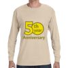 Adult DRI-POWER® ACTIVE Long-Sleeve T-Shirt Thumbnail