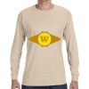 Adult DRI-POWER® ACTIVE Long-Sleeve T-Shirt Thumbnail
