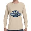 Adult DRI-POWER® ACTIVE Long-Sleeve T-Shirt Thumbnail