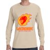 Adult DRI-POWER® ACTIVE Long-Sleeve T-Shirt Thumbnail