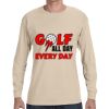 Adult DRI-POWER® ACTIVE Long-Sleeve T-Shirt Thumbnail