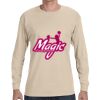 Adult DRI-POWER® ACTIVE Long-Sleeve T-Shirt Thumbnail
