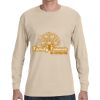 Adult DRI-POWER® ACTIVE Long-Sleeve T-Shirt Thumbnail