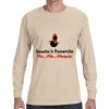 Adult DRI-POWER® ACTIVE Long-Sleeve T-Shirt Thumbnail
