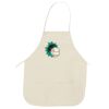 Two-Pocket 24" Apron Thumbnail