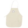 Two-Pocket 24" Apron Thumbnail