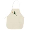 Two-Pocket 24" Apron Thumbnail