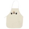 Two-Pocket 24" Apron Thumbnail