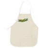 Two-Pocket 24" Apron Thumbnail