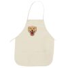 Two-Pocket 24" Apron Thumbnail