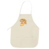 Two-Pocket 24" Apron Thumbnail
