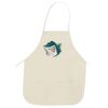 Two-Pocket 24" Apron Thumbnail