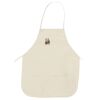 Two-Pocket 24" Apron Thumbnail