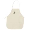 Two-Pocket 24" Apron Thumbnail