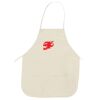 Two-Pocket 24" Apron Thumbnail