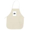 Two-Pocket 24" Apron Thumbnail