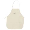 Two-Pocket 24" Apron Thumbnail