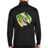 Sport Wick ® Fleece Full Zip Jacket Thumbnail