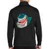 Sport Wick ® Fleece Full Zip Jacket Thumbnail