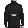 Sport Wick ® Fleece Full Zip Jacket Thumbnail